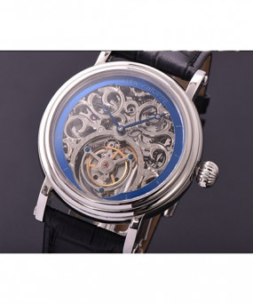 파텍필립 스켈레톤 투어빌론-7